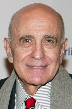George Morfogen in They All Laughed