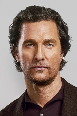 Matthew McConaughey in A Time to Kill