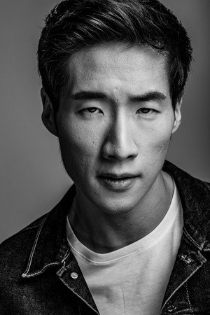 Jae Kim in The Unsure Masseur