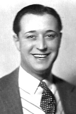 Angelo Ferrari in Junges Blut