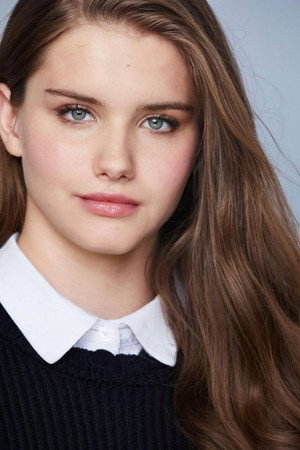 Logan Laurel in Phantom Valley