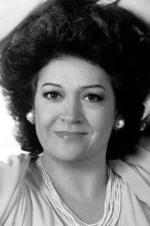 Fiorenza Cossotto in Il Trovatore - Verdi