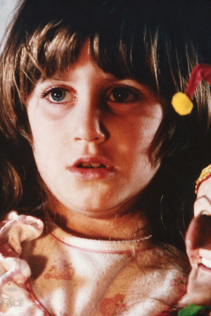 Carrie Lorraine in Dolls