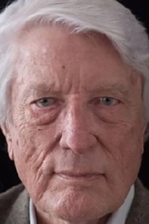 Hans Meyer in Mauvais Sang