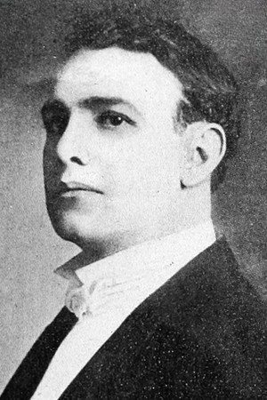 Edgar Jones in Wild Honey