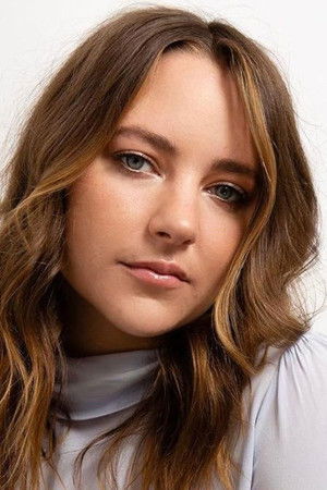 Haley Ramm in Rhubarb