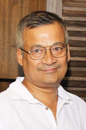 Shantilal Mukherjee in Durbin