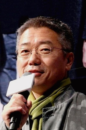 Choi Ho in Pick Up Artist