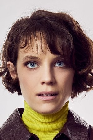 Carlotta Gamba in Gloria!