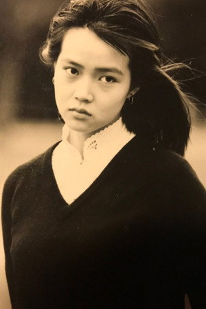 Yoriko Doguchi in Cure