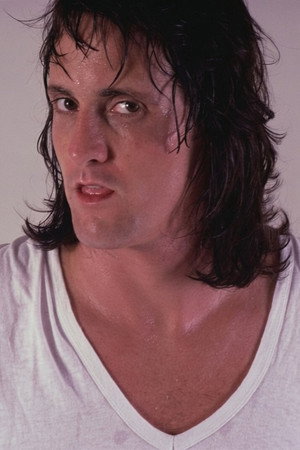 Stan Lynch in Heartbreakers Beach Party