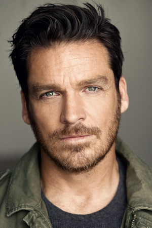 Bart Johnson in Strong Fathers, Strong Daughters