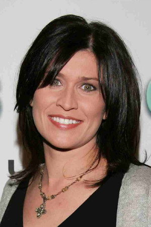 Nancy McKeon in Category 6  Day of Destruction