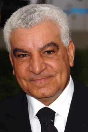 Zahi Hawass in King Tut's Final Secrets