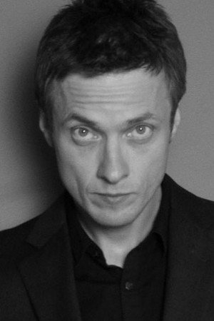 Andrew Franchuk in The Guide