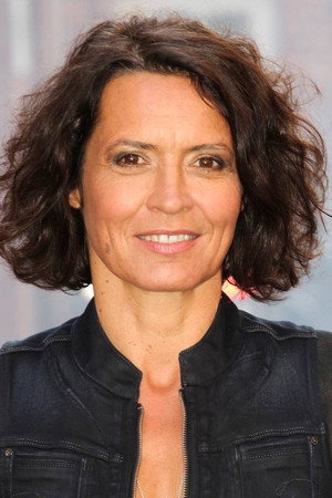 Ulrike Folkerts in Nur über meine Leiche