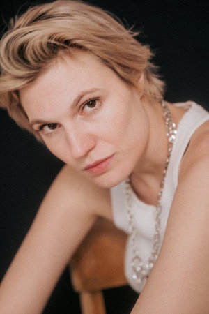 Elena Wolff in Far from Being Lipizzans