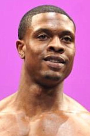 Marcus Wesley in The Fall