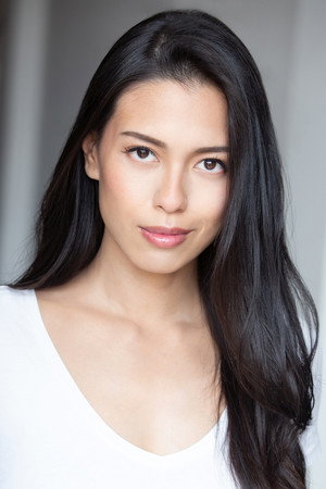 Christine L. Nguyen in Love and the Radio Star