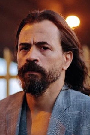 Miguel Moreira in Facas e Anjos
