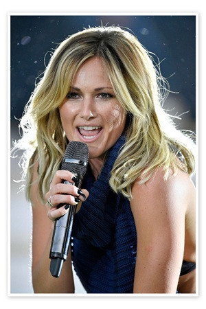 Helene Fischer in Die Helene Fischer Show 2017