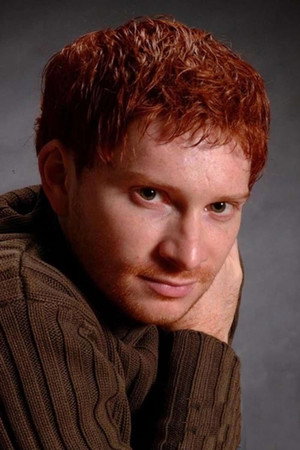 Artur Pontek in Call me Rockefeller