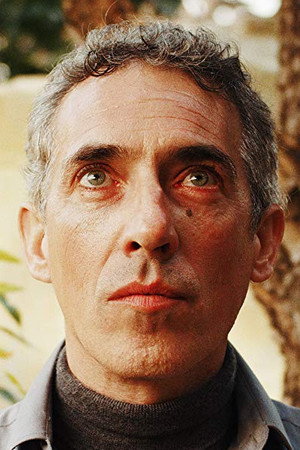 Jorge Cabrera in Faith