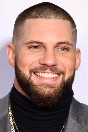 Florian Munteanu in Creed III