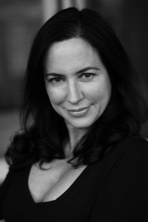 Barbara Scoppa in You'll Die at Midnight
