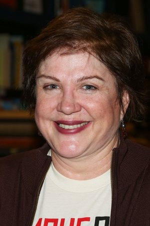 Julia Sweeney in Clockstoppers