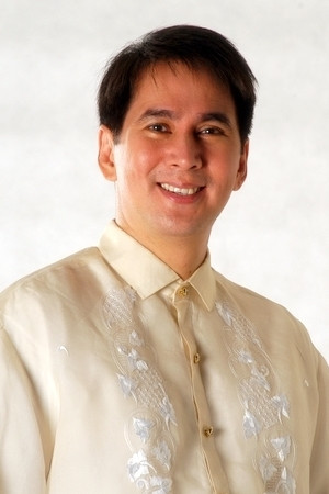 Mat Ranillo III in Dyesebel