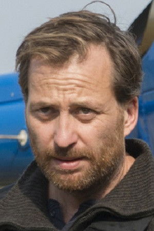 Christian Erdmann in Die Füchsin - Der Spion