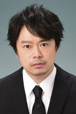 Hiroyuki Onoue in Zombrex: Dead Rising Sun