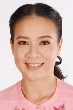 Papassara Teychapaiboon in Suthee