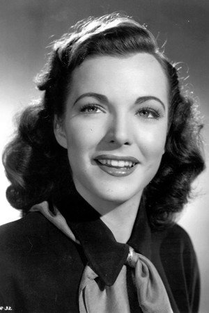 Cathy Downs in My Darling Clementine