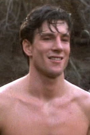 John Robert Dixon in Friday the 13th  A New Beginning