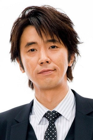 Yusuke Santamaria in Bayside Shakedown 2
