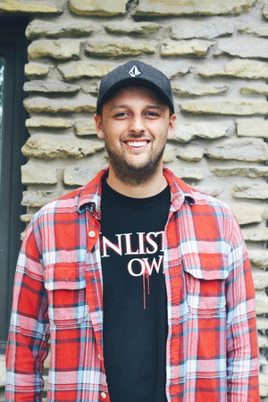 Jed Brian in Unlisted Owner