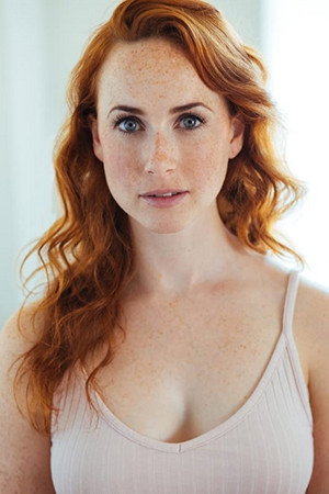 Emma Orelove in The Runner