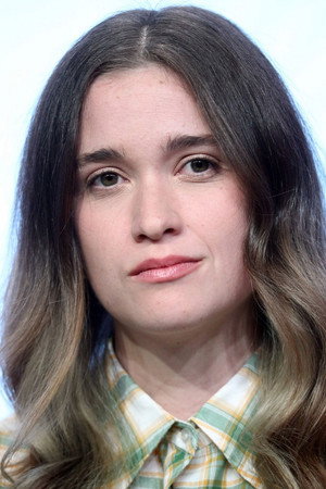 Alice Englert in You Won t Be Alone