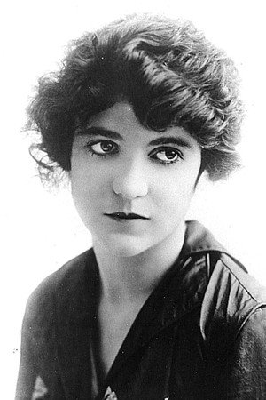 Margery Wilson in The Desert Man
