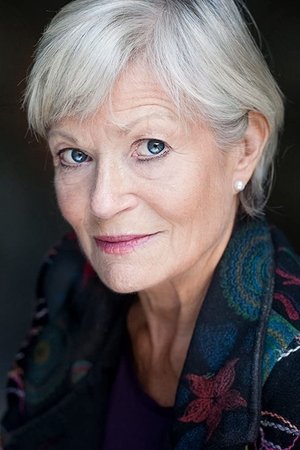 Annabel Leventon in M  Butterfly