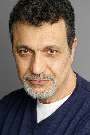 Frank Renzulli in Wild Hearts Can't Be Broken