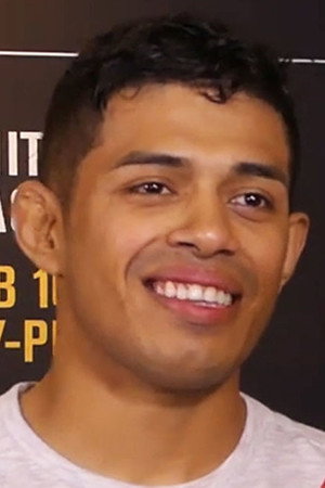 Jonathan Martinez in UFC Fight Night 187: Edwards vs. Muhammad