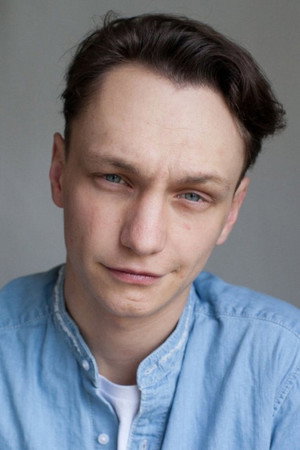 Daniel Michel in Coup