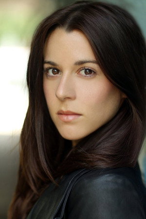 Victoria Atkin in Greta