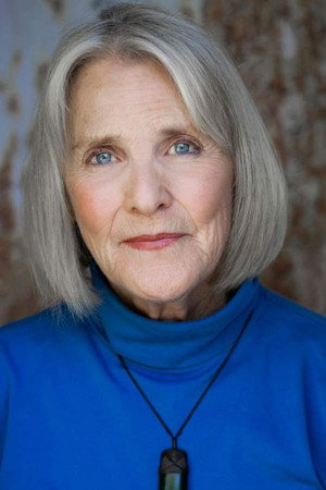 Ilona Rodgers in Salt   Pepper