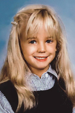 JonBenét Ramsey in JonBenét Ramsey: What Really Happened?