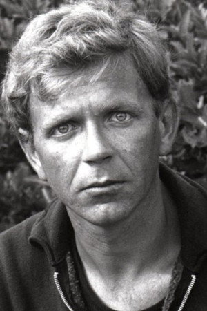Dieter Schidor in Cross of Iron