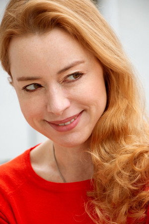 Sonja Kerskes in Don't Wake the Dead